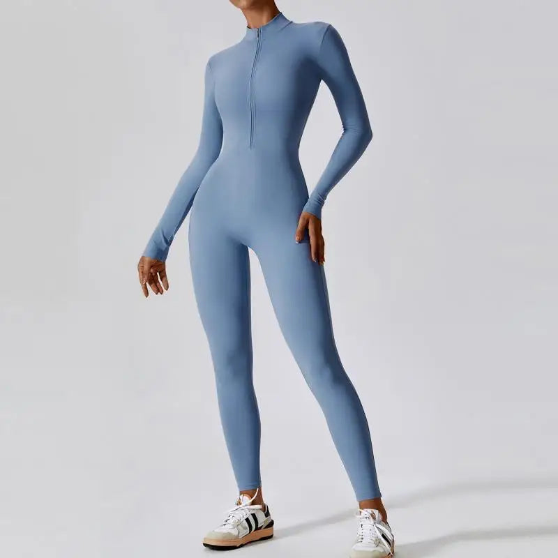 Combinaison de Yoga Élégante™