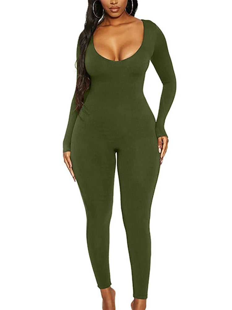 Combinaison Chic Éva™