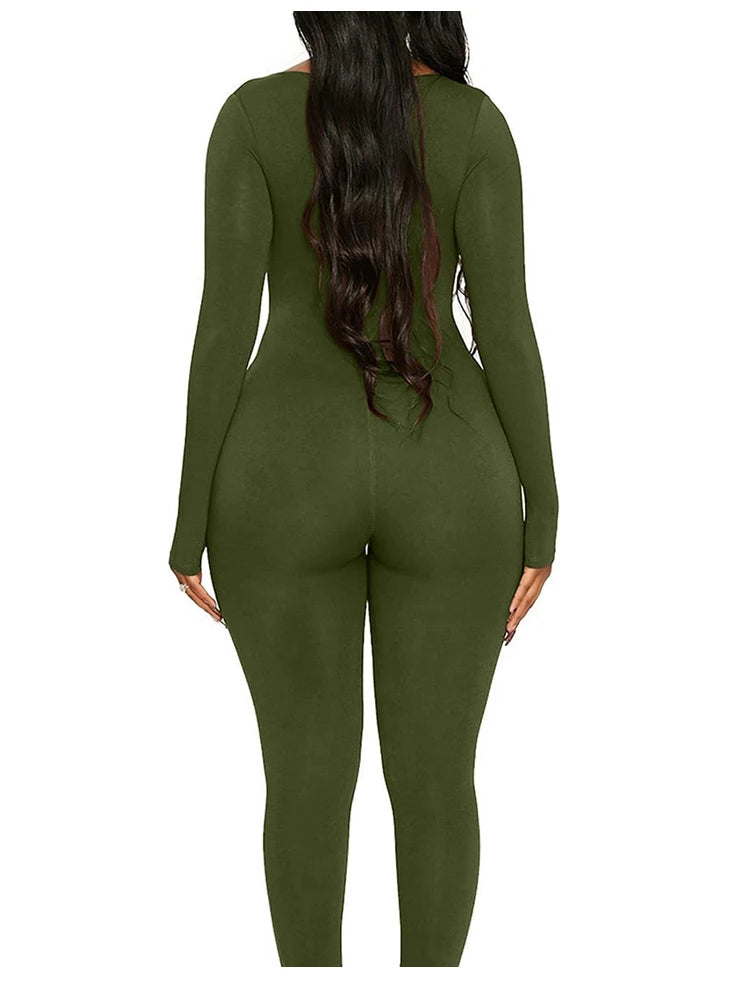 Combinaison Chic Éva™
