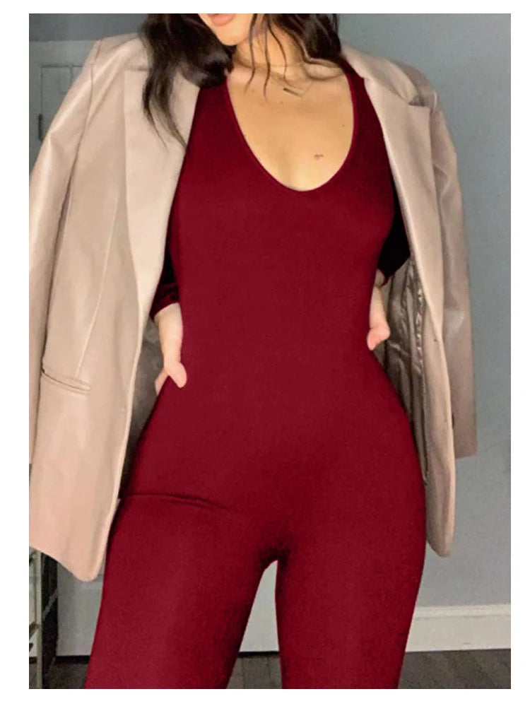 Combinaison Chic Éva™