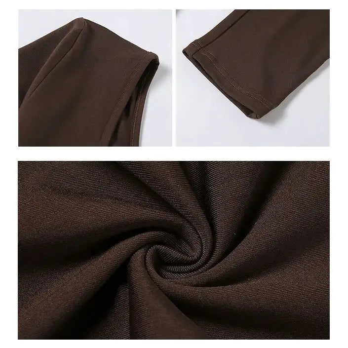 Combinaison Chic Éva™