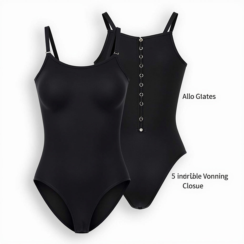 Body sculptant Confidence™