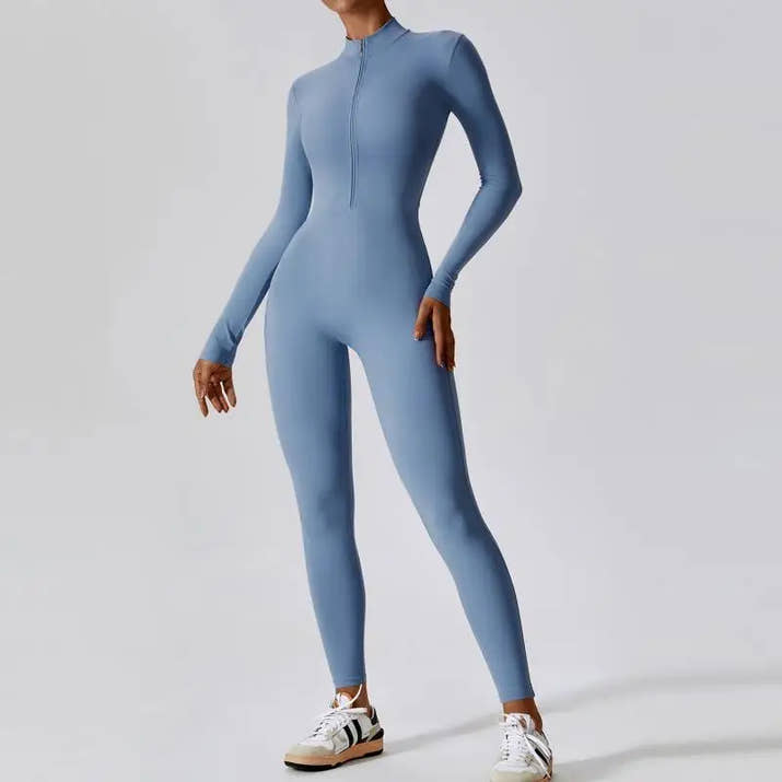 Combinaison de Yoga Élégante™