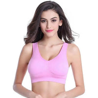 Soutien-Gorge Sans Fil Confort Élite™