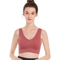 Soutien-Gorge Sans Fil Confort Élite™