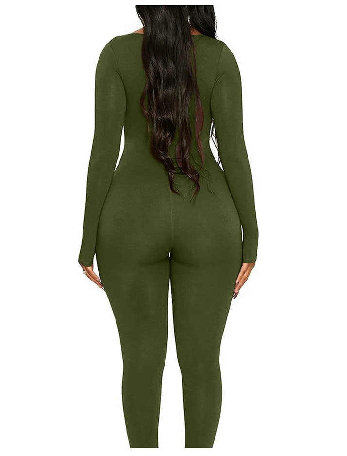 Combinaison Chic Éva™