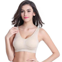 Soutien-Gorge Sans Fil Confort Élite™