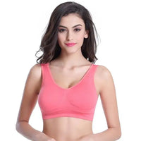 Soutien-Gorge Sans Fil Confort Élite™