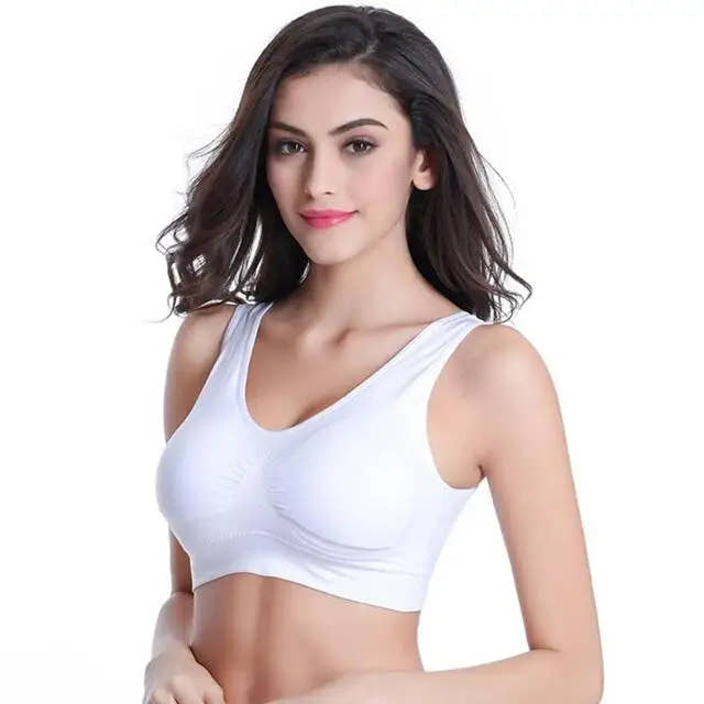 Soutien-Gorge Sans Fil Confort Élite™