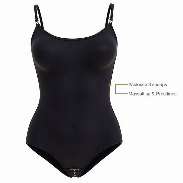 Body sculptant Confidence™